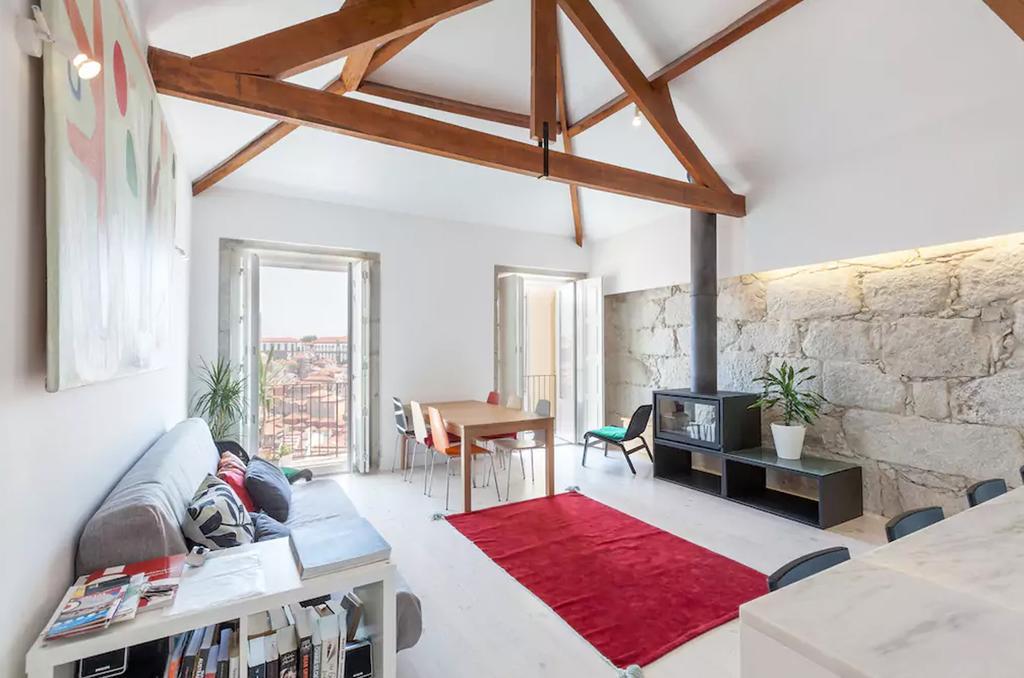 Boutique Rentals - Hidden Treasure Porto Exterior foto
