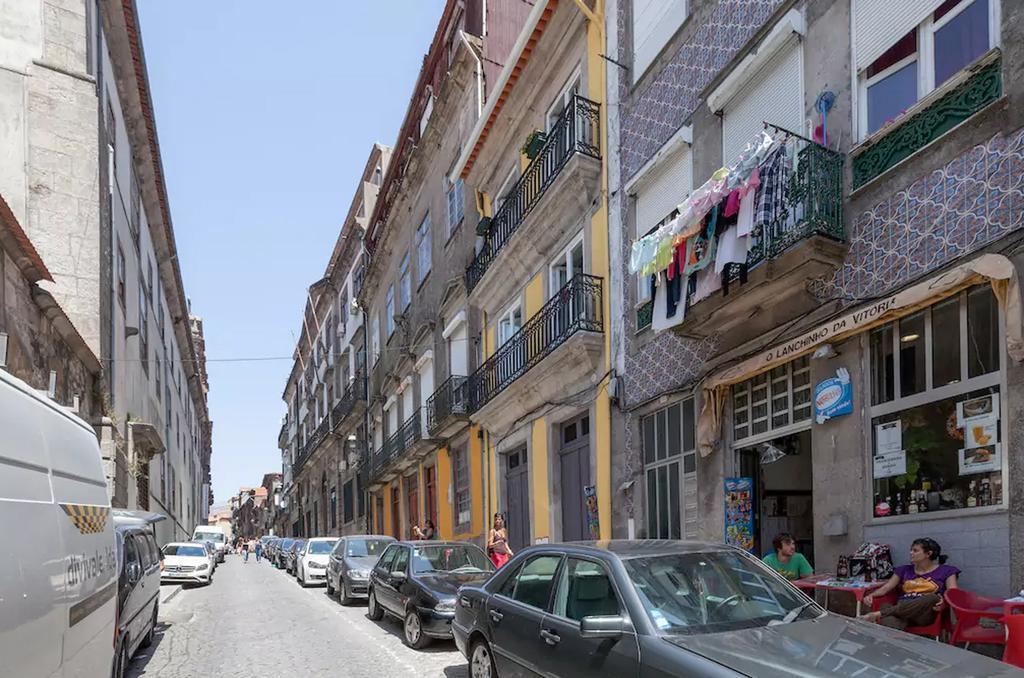 Boutique Rentals - Hidden Treasure Porto Exterior foto