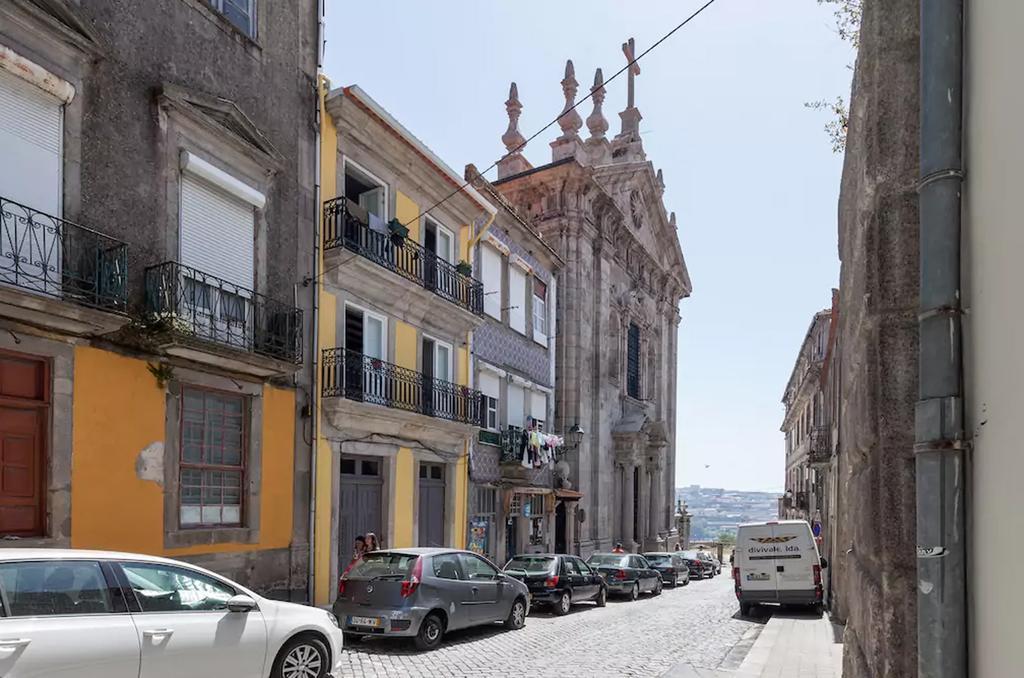 Boutique Rentals - Hidden Treasure Porto Exterior foto