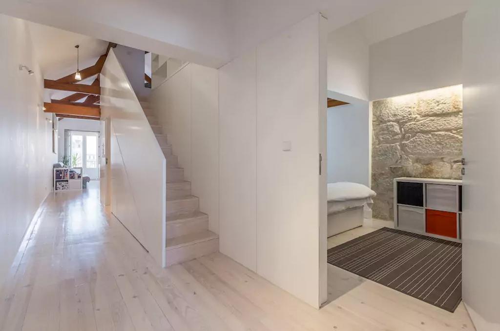 Boutique Rentals - Hidden Treasure Porto Exterior foto