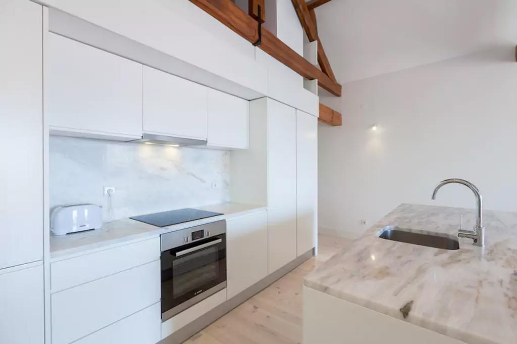 Boutique Rentals - Hidden Treasure Porto Exterior foto