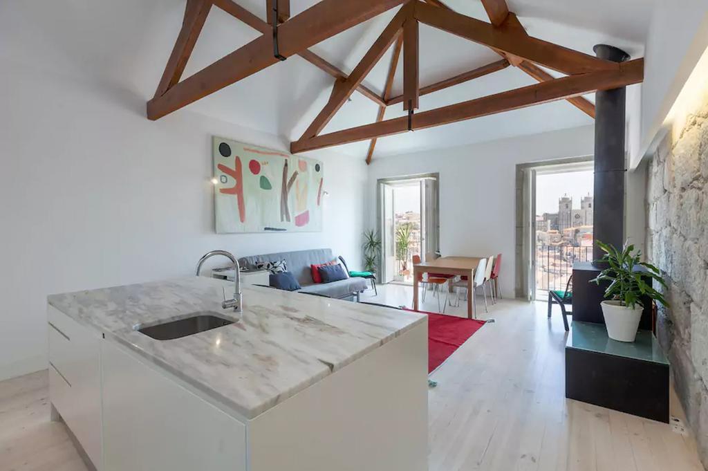 Boutique Rentals - Hidden Treasure Porto Exterior foto