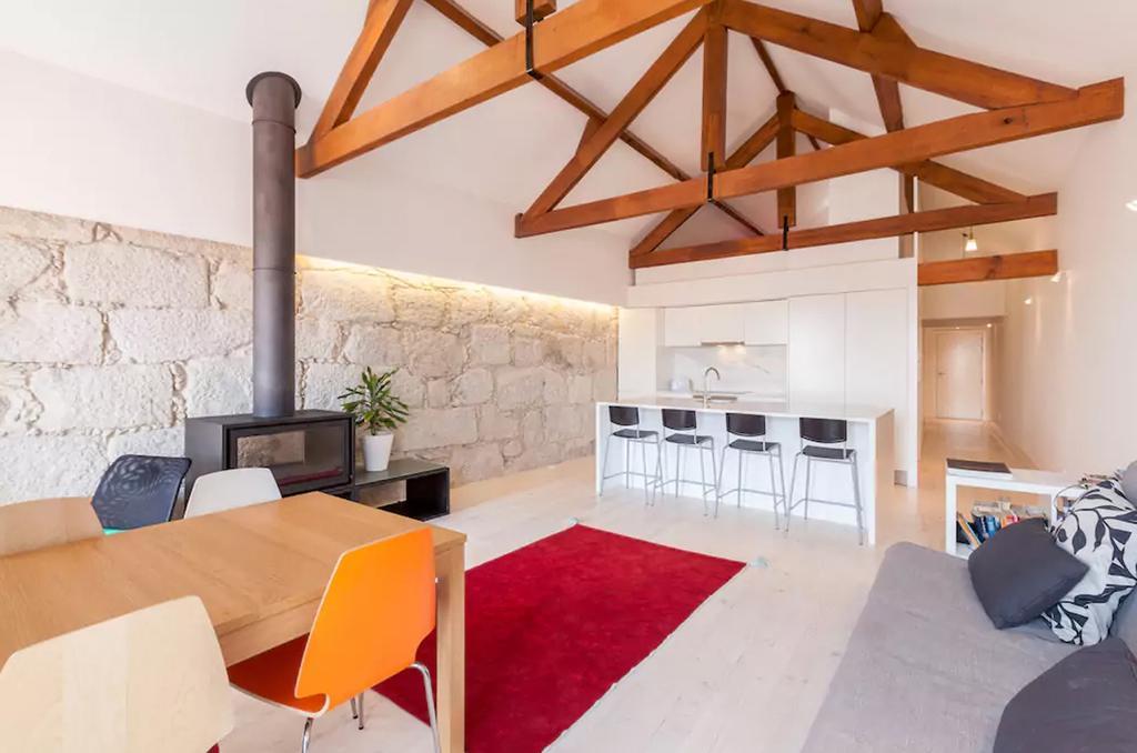 Boutique Rentals - Hidden Treasure Porto Exterior foto