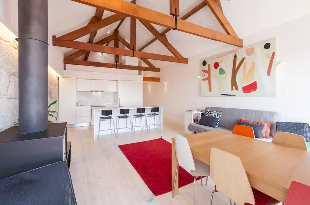 Boutique Rentals - Hidden Treasure Porto Exterior foto