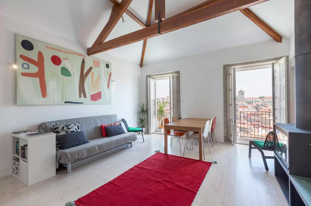 Boutique Rentals - Hidden Treasure Porto Exterior foto