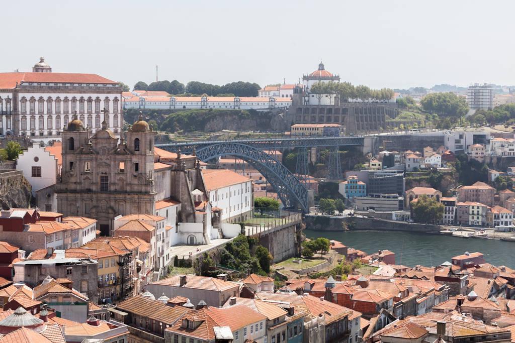 Boutique Rentals - Hidden Treasure Porto Exterior foto